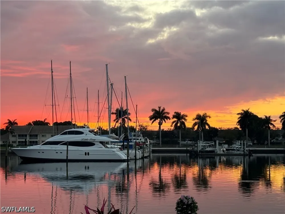 Stella Maris Drive S Naples, FL 34114