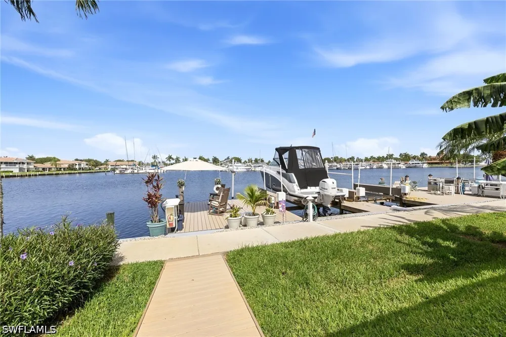Stella Maris Drive S Naples, FL 34114