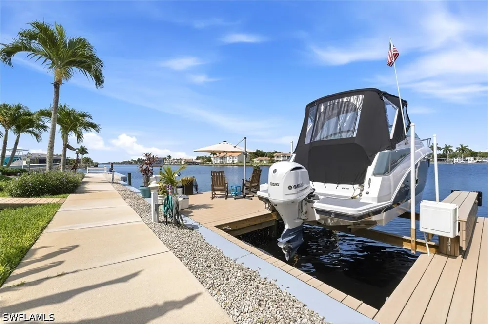 Stella Maris Drive S Naples, FL 34114