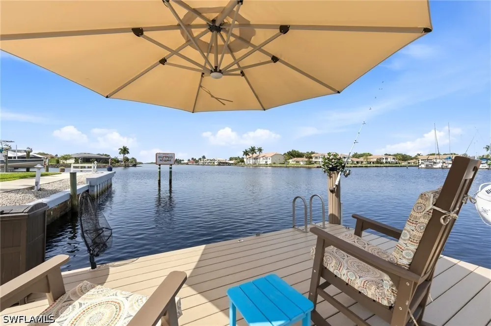 Stella Maris Drive S Naples, FL 34114