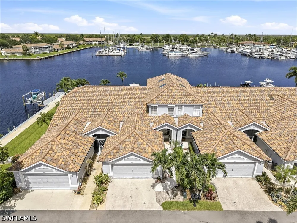 Stella Maris Drive S Naples, FL 34114