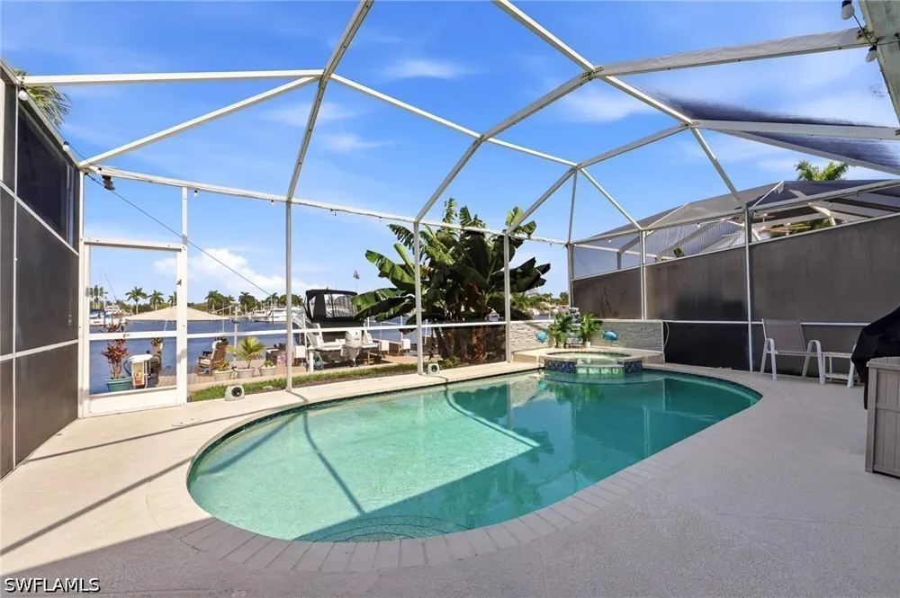 Stella Maris Drive S Naples, FL 34114