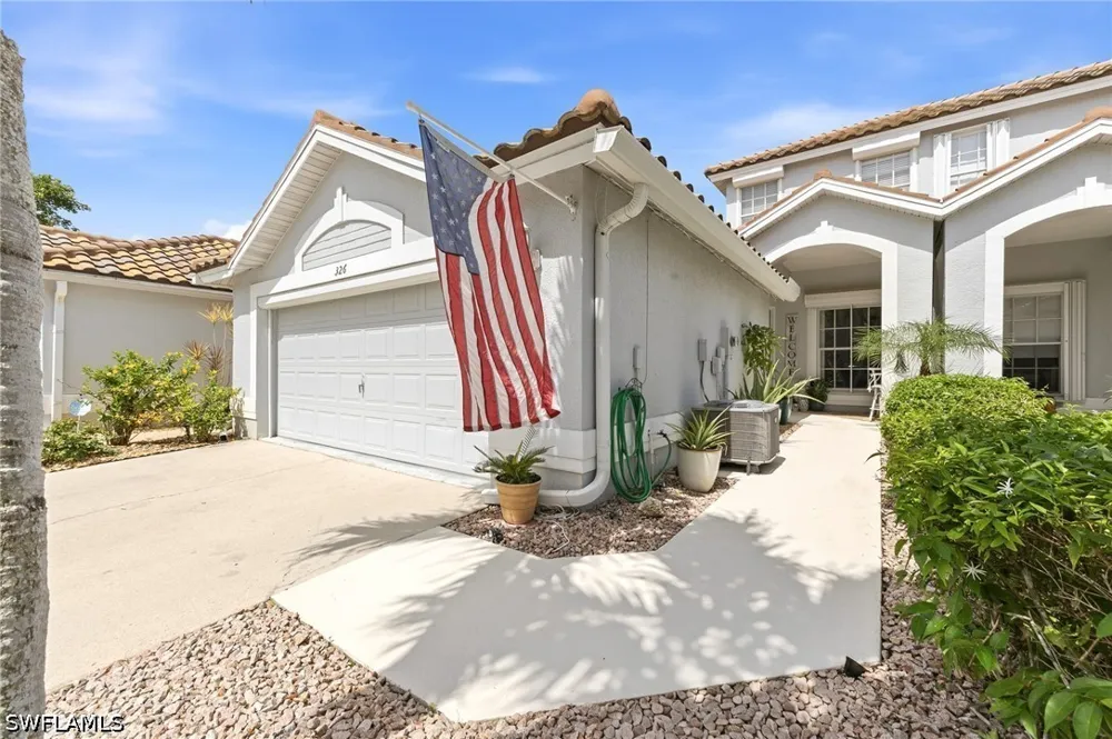 Stella Maris Drive S Naples, FL 34114