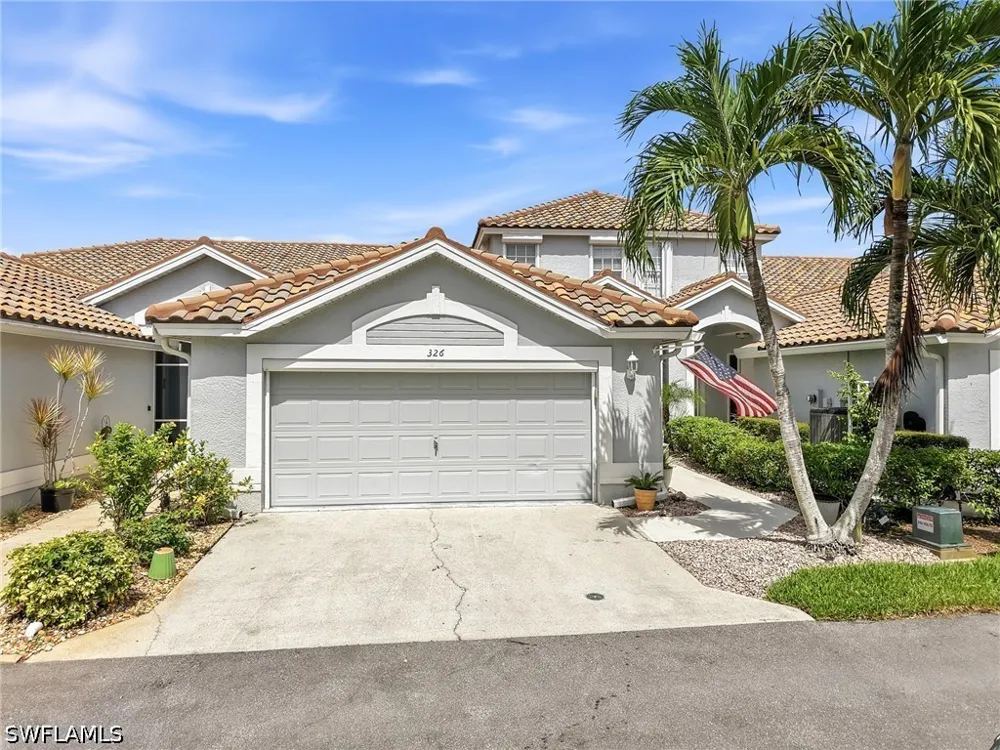 Stella Maris Drive S Naples, FL 34114