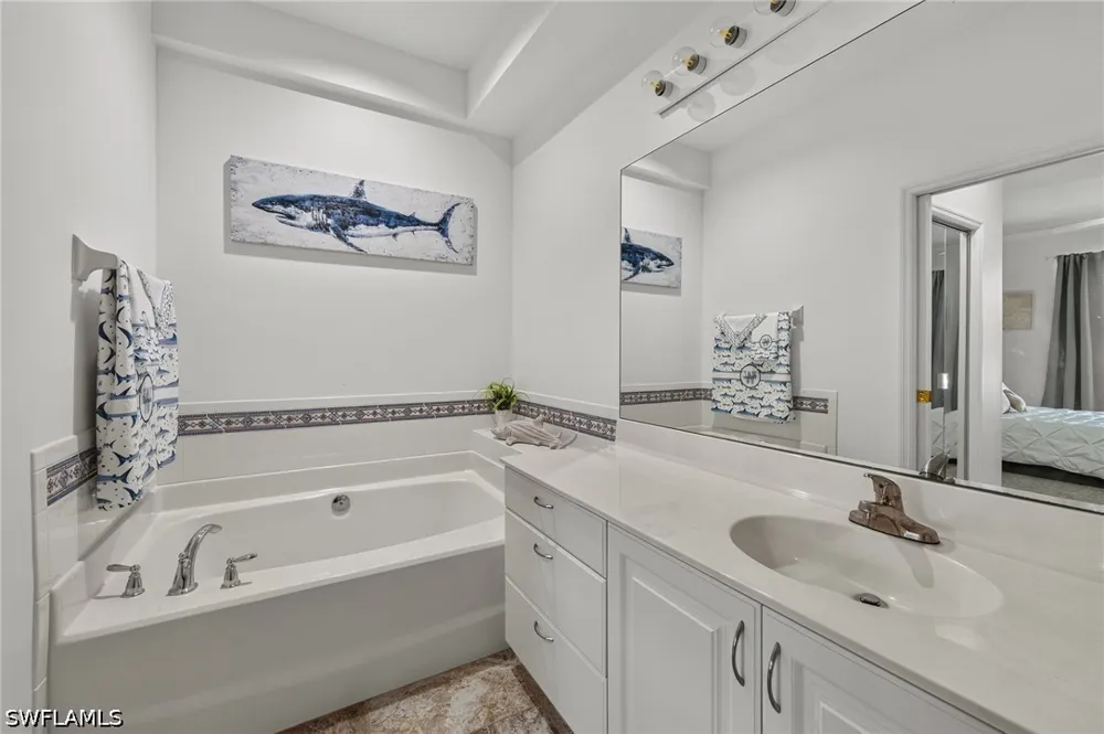 Stella Maris Drive S Naples, FL 34114
