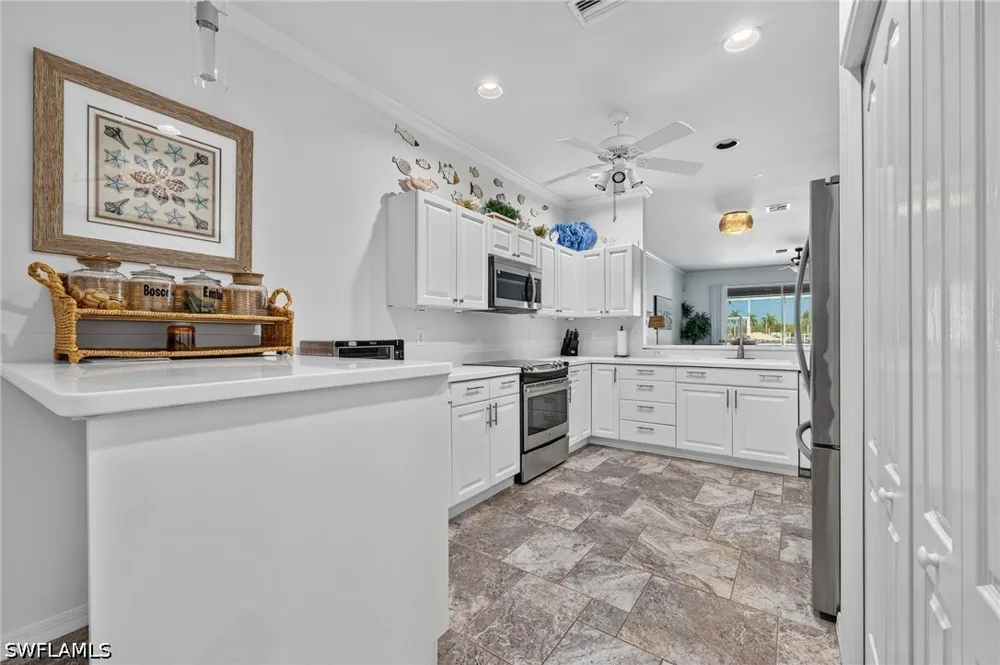 Stella Maris Drive S Naples, FL 34114