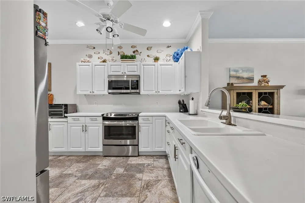 Stella Maris Drive S Naples, FL 34114