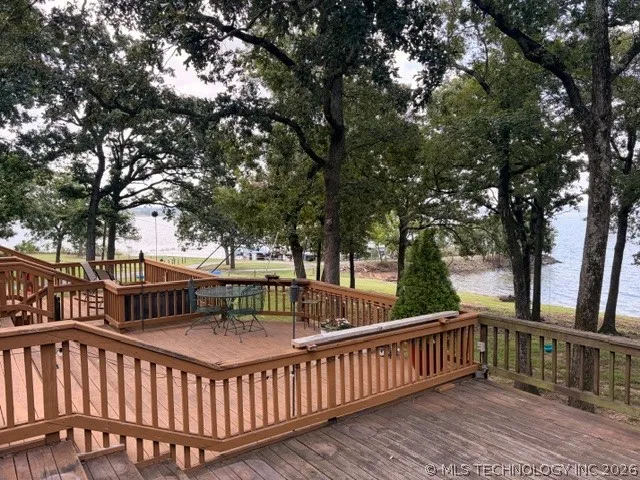 33800 E 750 ROAD #11D Wagoner, OK 74467