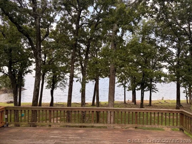 33800 E 750 ROAD #11D Wagoner, OK 74467