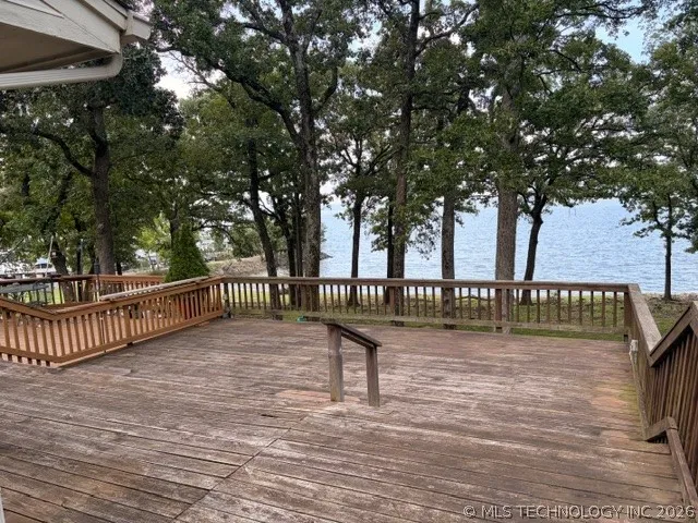 33800 E 750 ROAD #11D Wagoner, OK 74467