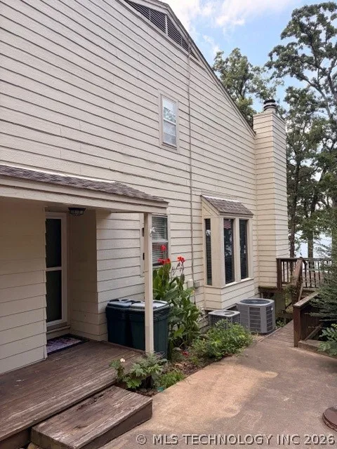 33800 E 750 ROAD #11D Wagoner, OK 74467