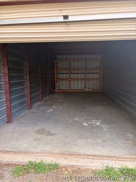 33800 E 750 ROAD #11D Wagoner, OK 74467