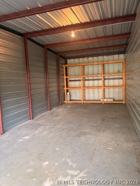 33800 E 750 ROAD #11D Wagoner, OK 74467