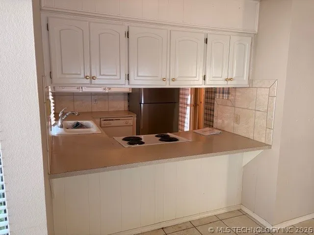 33800 E 750 ROAD #11D Wagoner, OK 74467