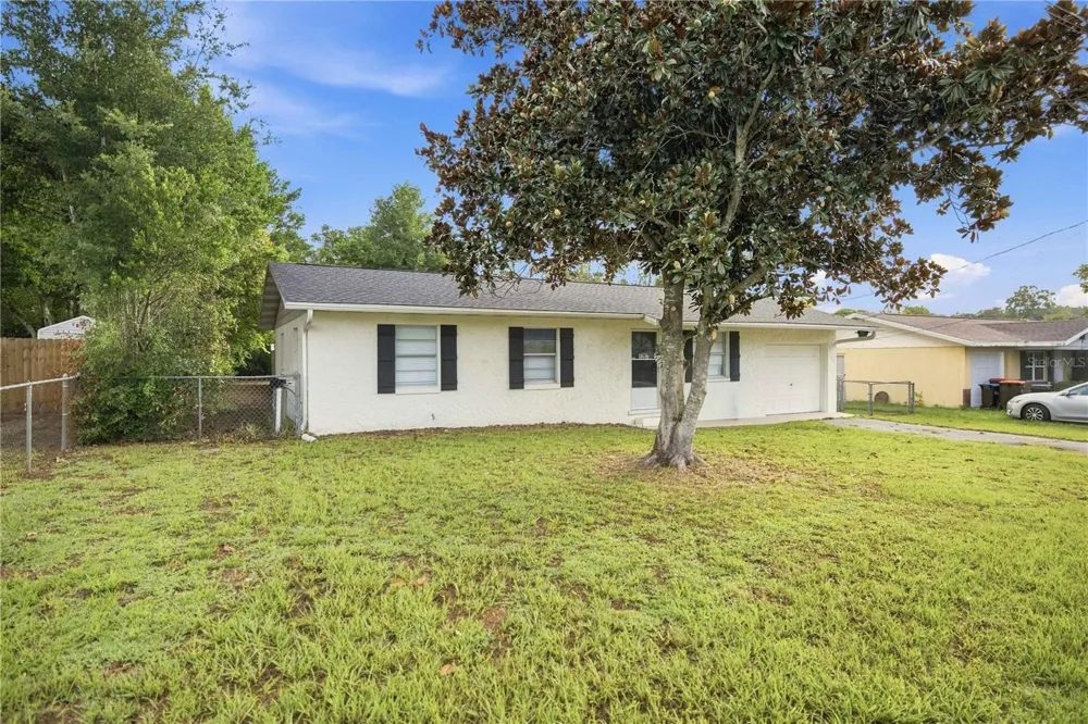 5207 SE 107TH PLACE Belleview, FL 34420