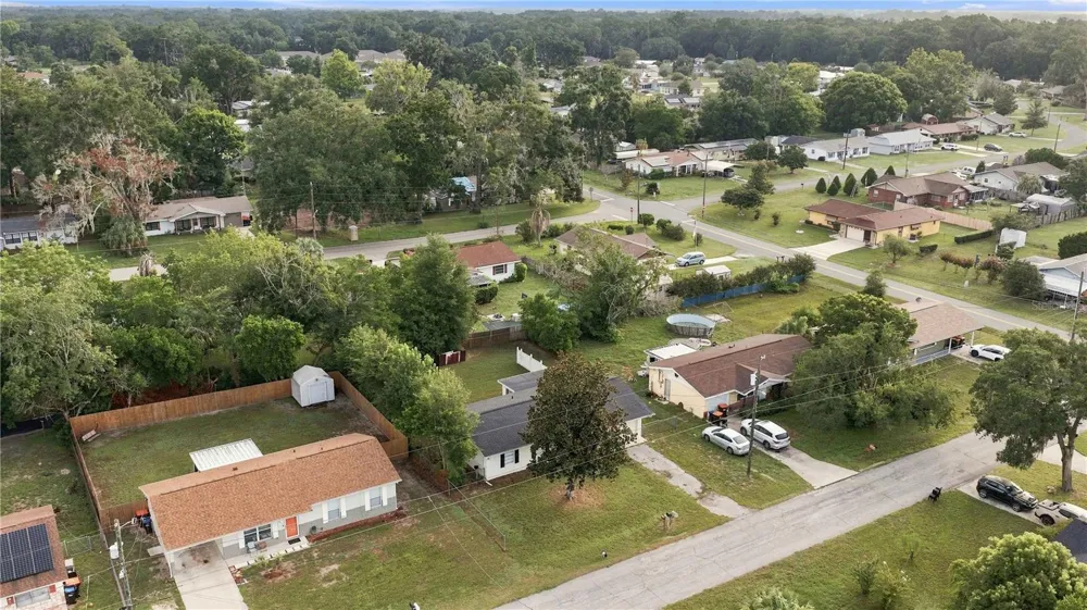 5207 SE 107TH PLACE Belleview, FL 34420