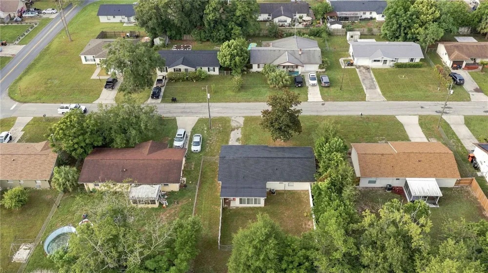 5207 SE 107TH PLACE Belleview, FL 34420