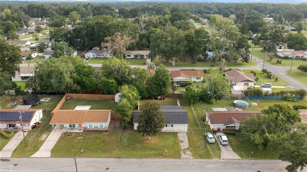 5207 SE 107TH PLACE Belleview, FL 34420
