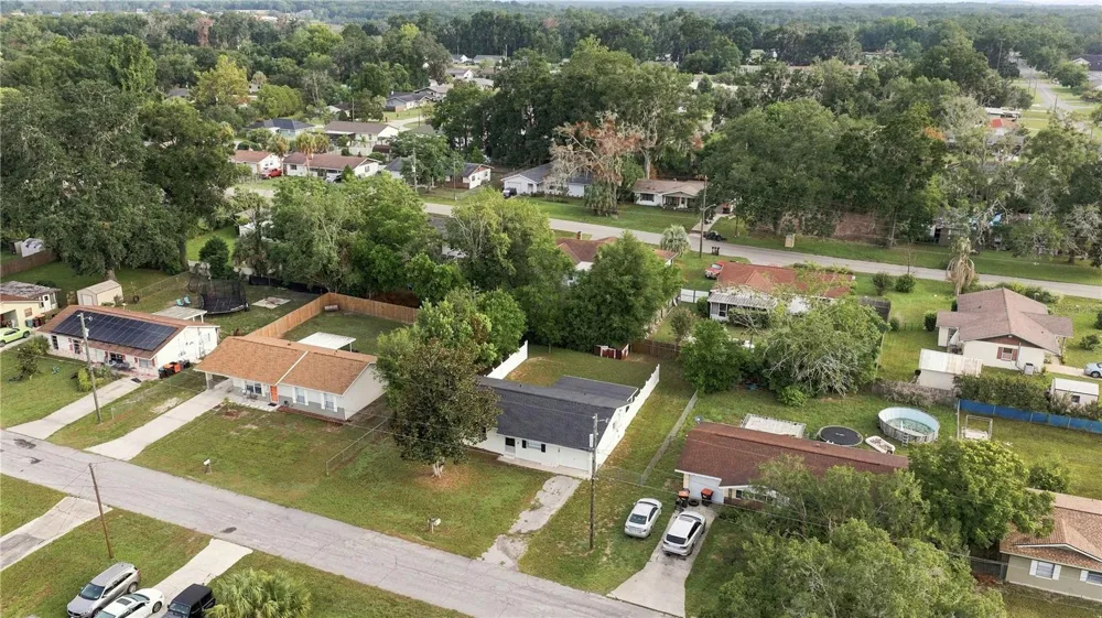 5207 SE 107TH PLACE Belleview, FL 34420