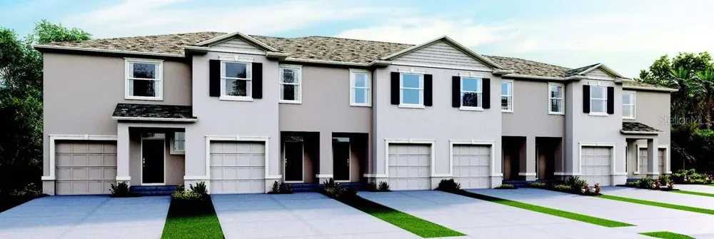 2753 GLADIOLA ROAD Winter Haven, FL 33884