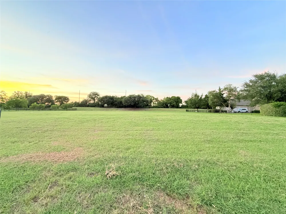 4101 Rolling Knolls Drive Parker, TX 75002