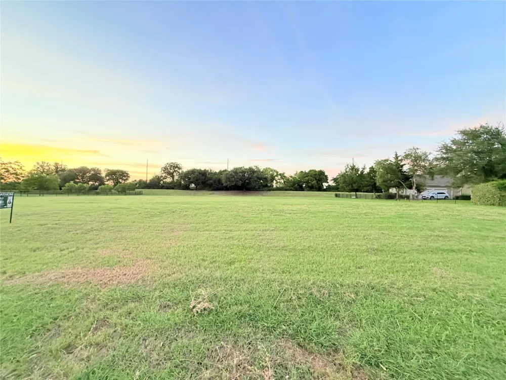 4101 Rolling Knolls Drive Parker, TX 75002
