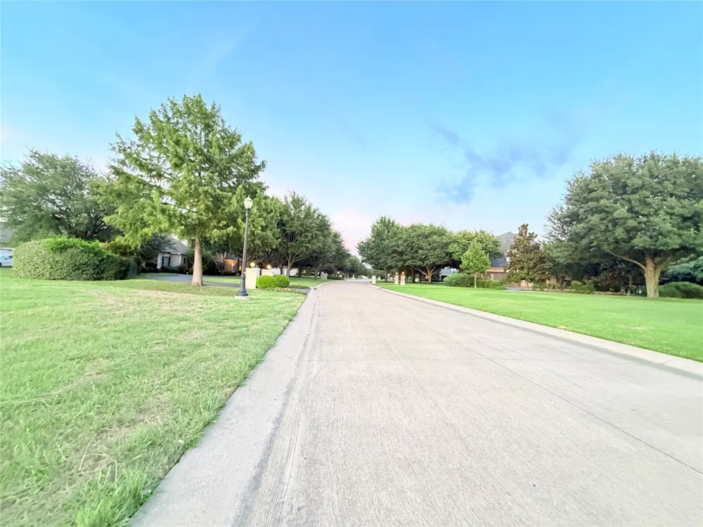 4101 Rolling Knolls Drive Parker, TX 75002