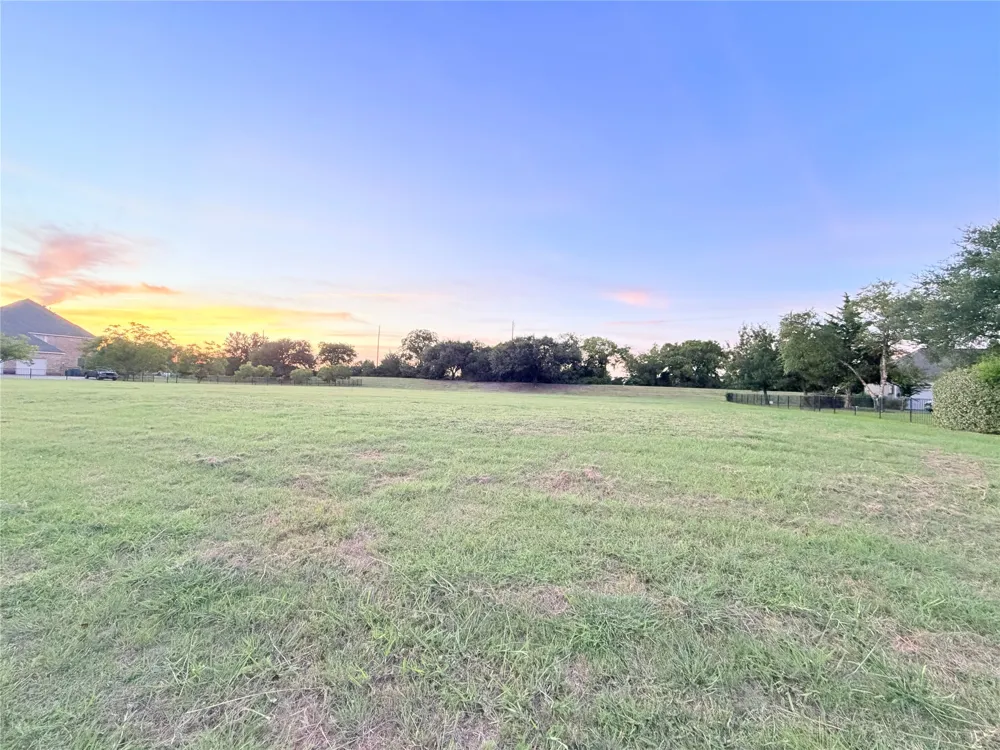4101 Rolling Knolls Drive Parker, TX 75002