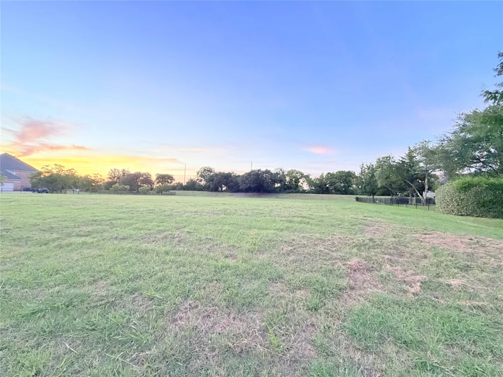 4101 Rolling Knolls Drive Parker, TX 75002