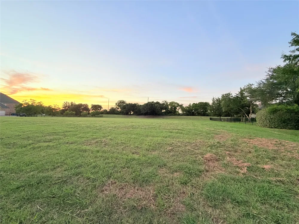 4101 Rolling Knolls Drive Parker, TX 75002