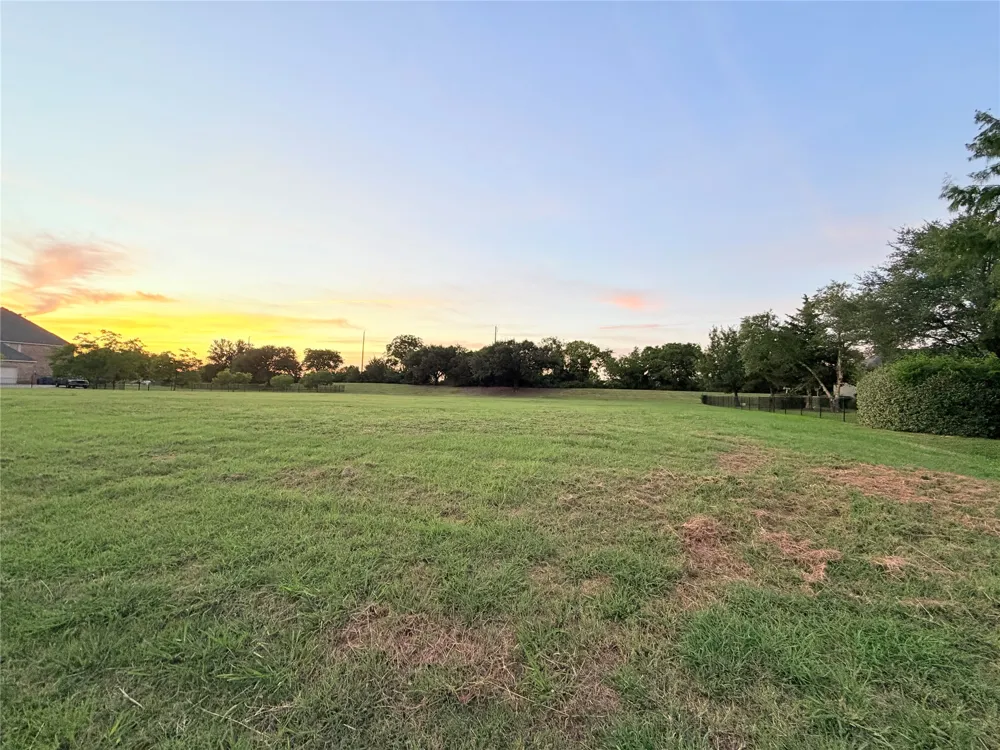 4101 Rolling Knolls Drive Parker, TX 75002