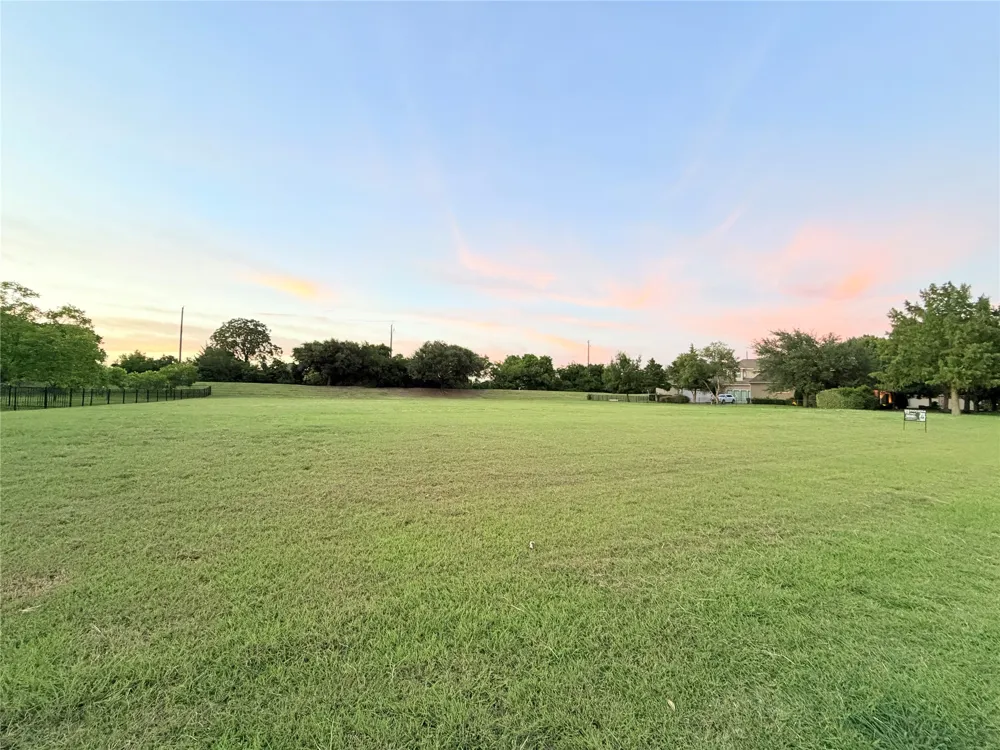 4101 Rolling Knolls Drive Parker, TX 75002