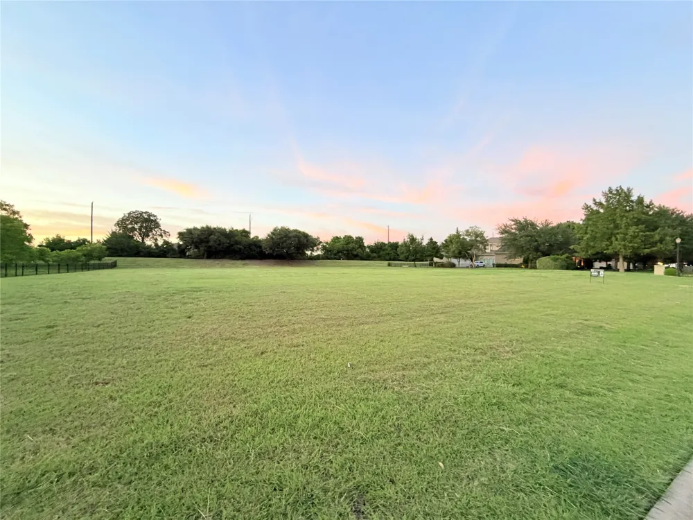 4101 Rolling Knolls Drive Parker, TX 75002