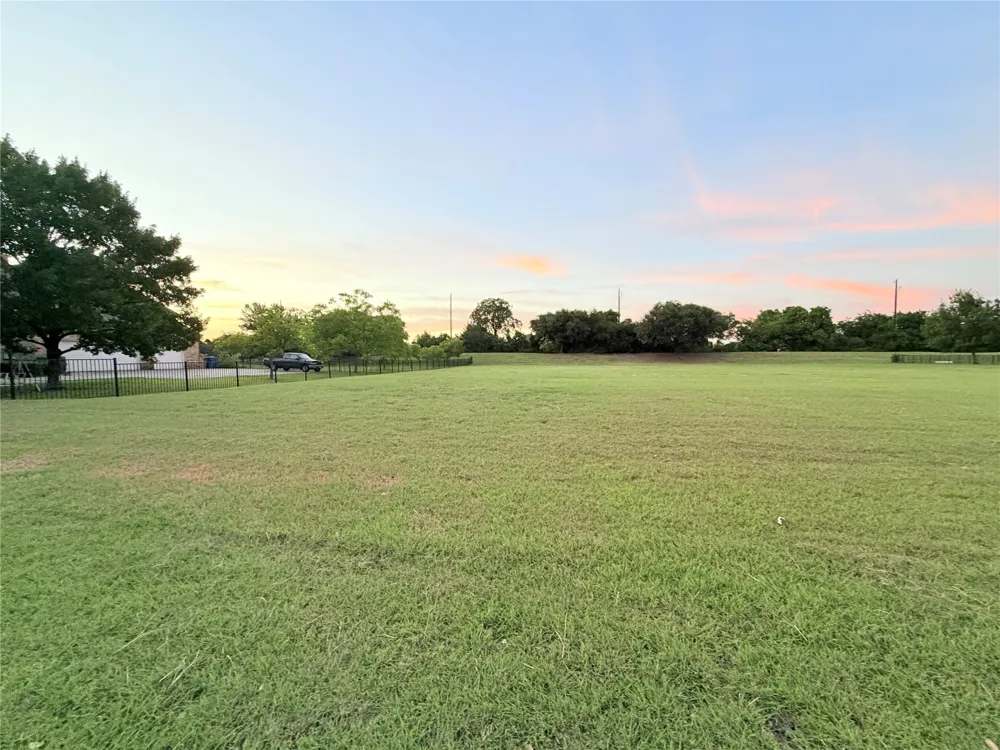 4101 Rolling Knolls Drive Parker, TX 75002