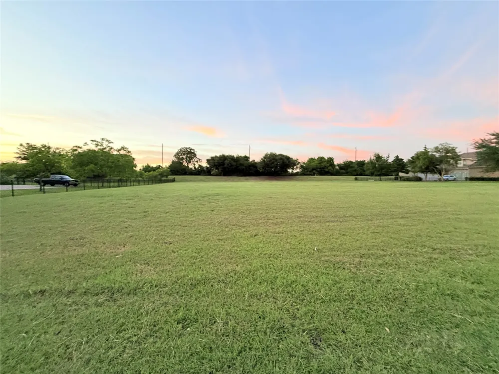 4101 Rolling Knolls Drive Parker, TX 75002