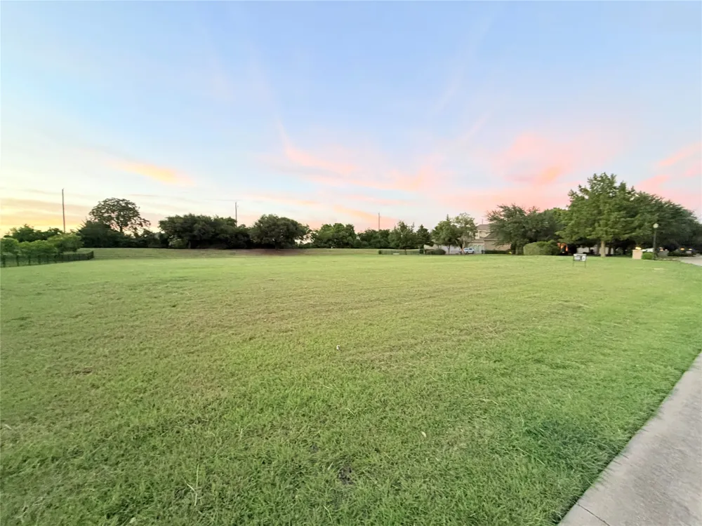 4101 Rolling Knolls Drive Parker, TX 75002