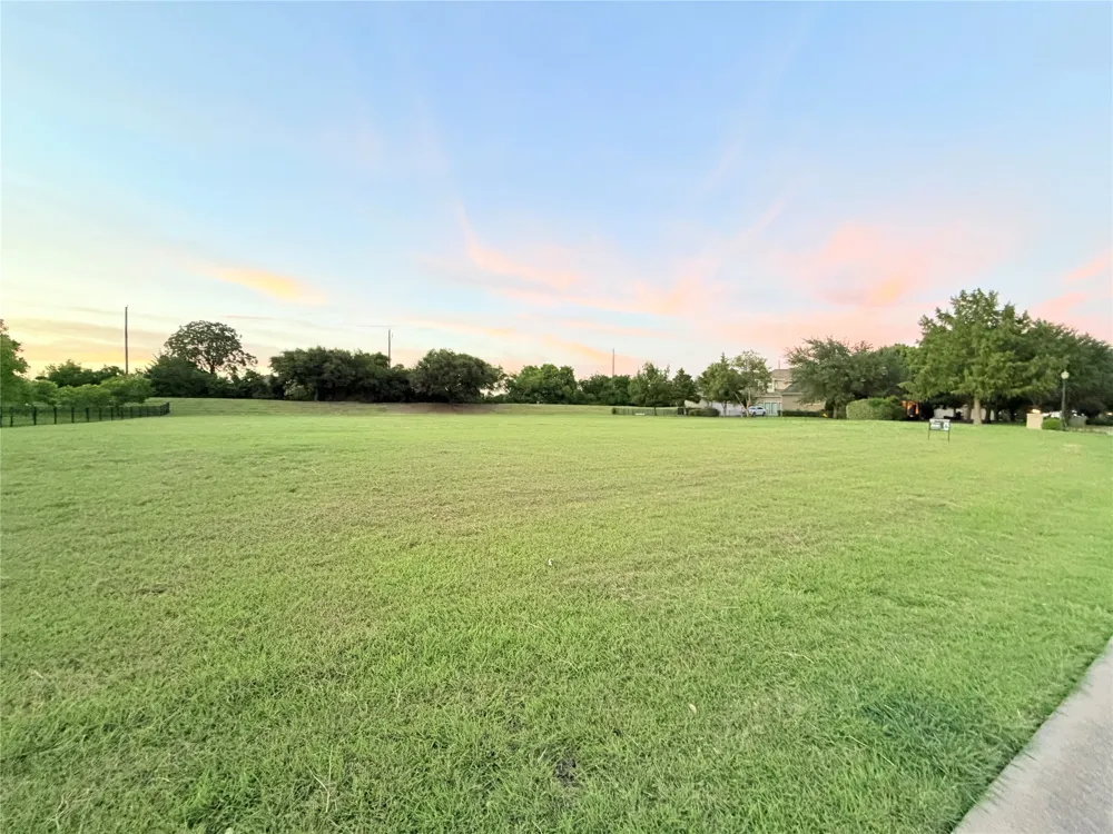 4101 Rolling Knolls Drive Parker, TX 75002