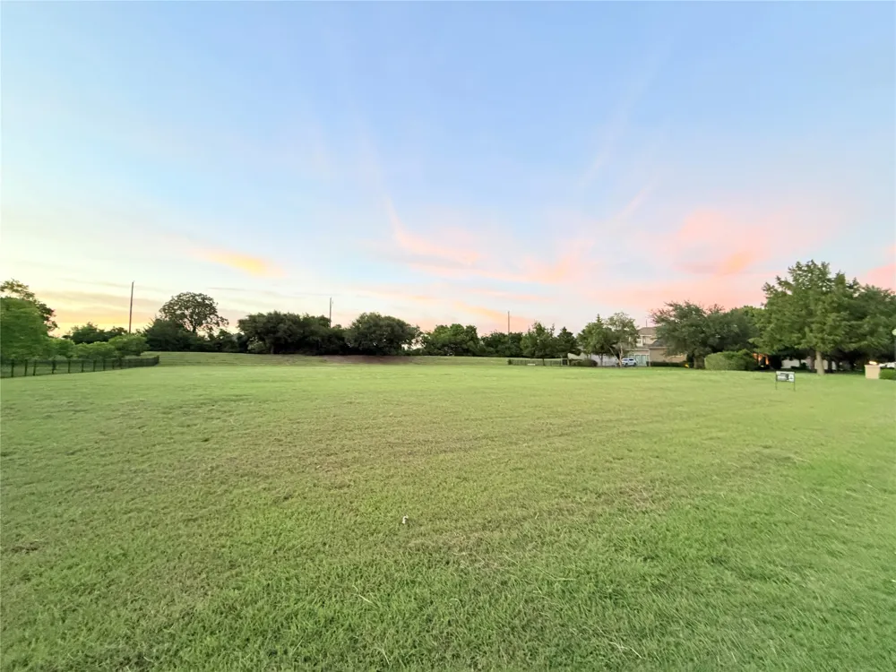 4101 Rolling Knolls Drive Parker, TX 75002