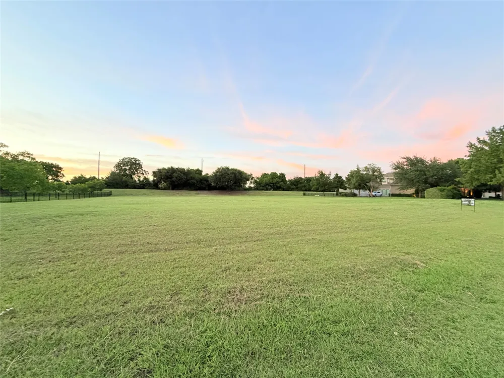 4101 Rolling Knolls Drive Parker, TX 75002