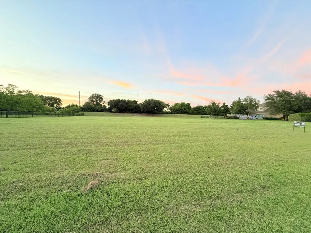 4101 Rolling Knolls Drive Parker, TX 75002