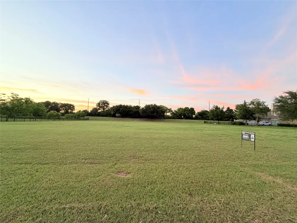 4101 Rolling Knolls Drive Parker, TX 75002