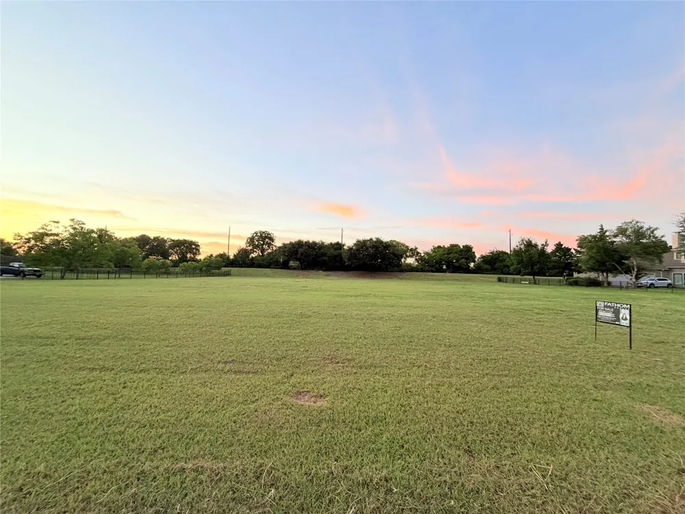 4101 Rolling Knolls Drive Parker, TX 75002