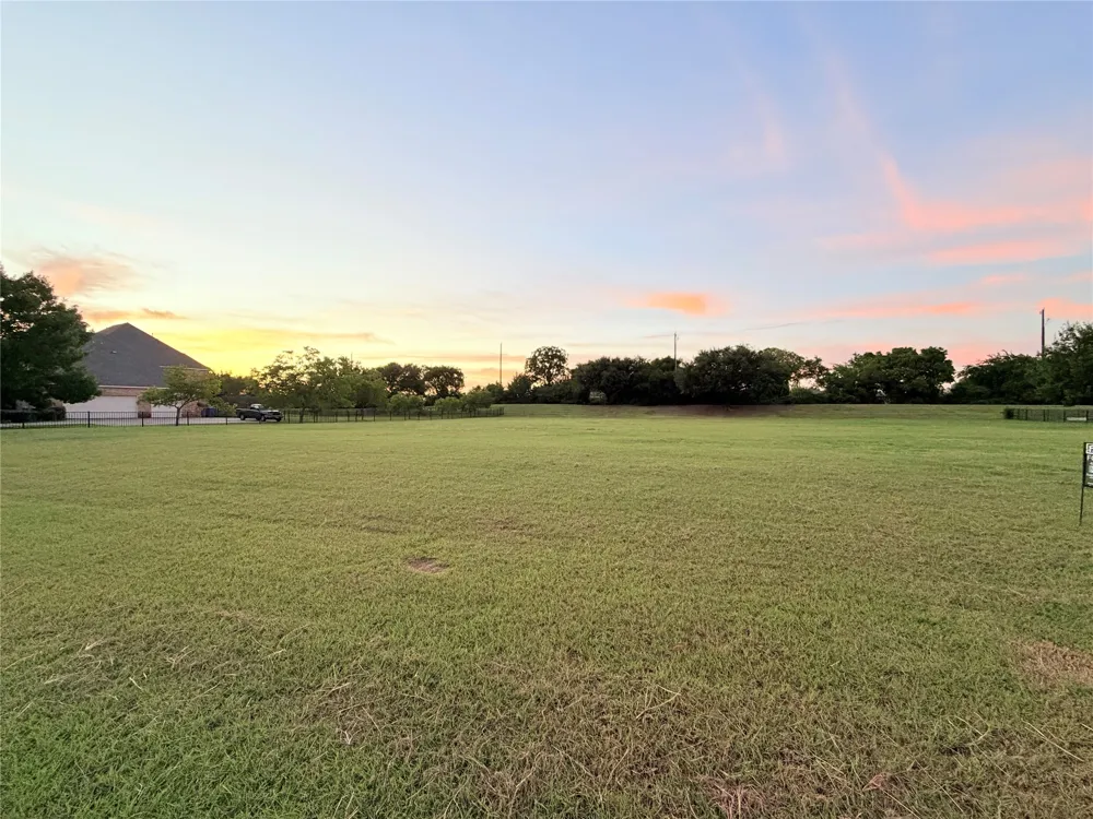 4101 Rolling Knolls Drive Parker, TX 75002