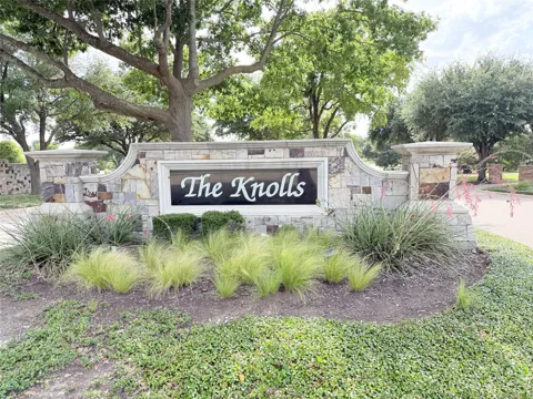4101 Rolling Knolls Drive