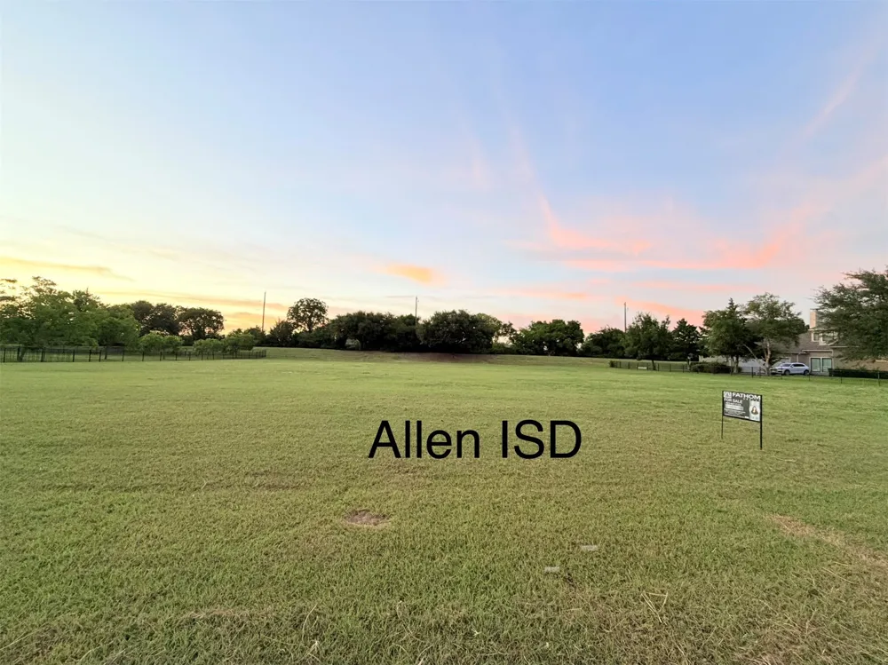 4101 Rolling Knolls Drive Parker, TX 75002