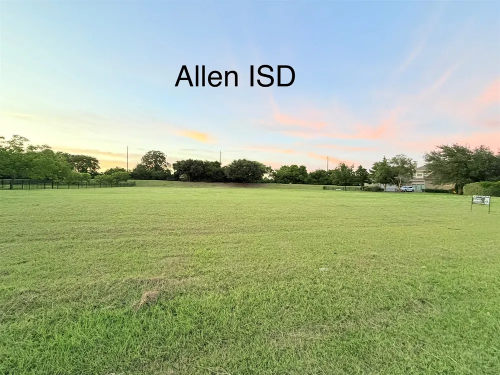 4101 Rolling Knolls Drive Parker, TX 75002