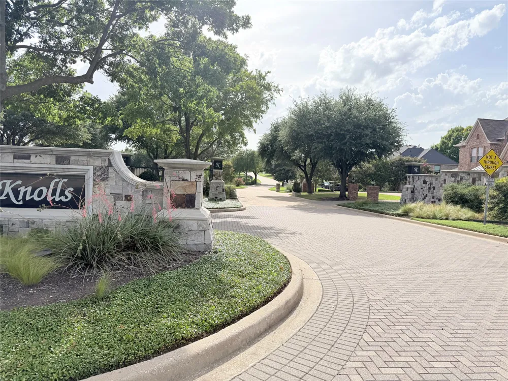 4101 Rolling Knolls Drive Parker, TX 75002