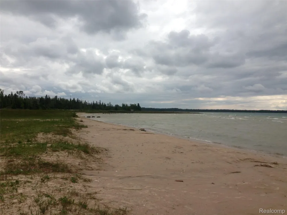 E Wilderness Park Drive Wawatam Township, MI 49701
