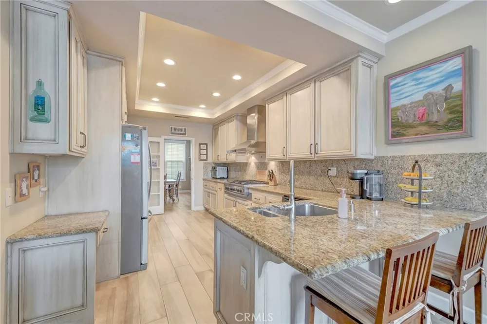 6146 Eaglecrest Drive Huntington Beach, CA 92648