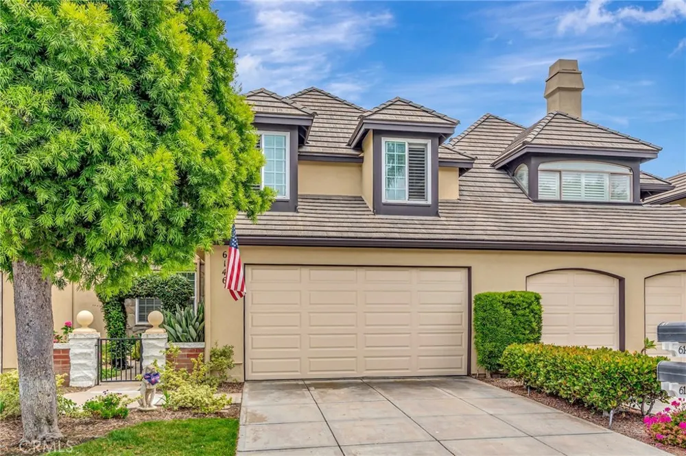 6146 Eaglecrest Drive Huntington Beach, CA 92648